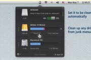 CleanMyDrive For Mac 1.0.3