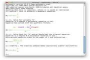 Mathomatic For Mac 16.0.5