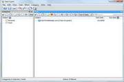Task Coach For Mac 1.4.2