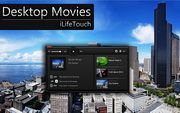 Desktop Movie Player 2.5.1