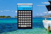 施工计算器 Construction Calc For Mac 1.1