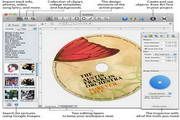 Disc Cover For Mac 3.1.1