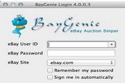 BayGenie For Mac 4.1.0.2