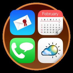 Pimp Your Screen For Mac 2.2