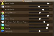SoundBunny For Mac 1.1.4