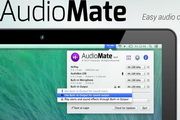 AudioMate For Mac 2.2.3