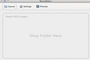 MovieMaker For Mac 1.4.0