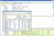 DBeaver(x64) For Mac 3.6.3