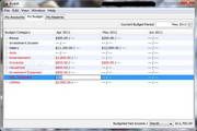 Buddi For Mac OS X 3.4.1.13