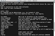 Scala For Mac 2.11.7