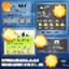 Weather Desktop 2.1