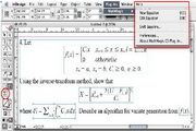 MathMagic Personal Edition 8.73