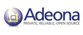 Adeona 0.2.1 Beta