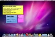 Sticky Notes For Mac 1.5 Beta 11