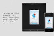 iOS应用预览 For Mac 1.52