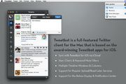 Tweetbot for Twitter For Mac 1.2