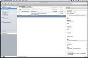 Mendeley Desktop For Mac 1.13 Dev 8