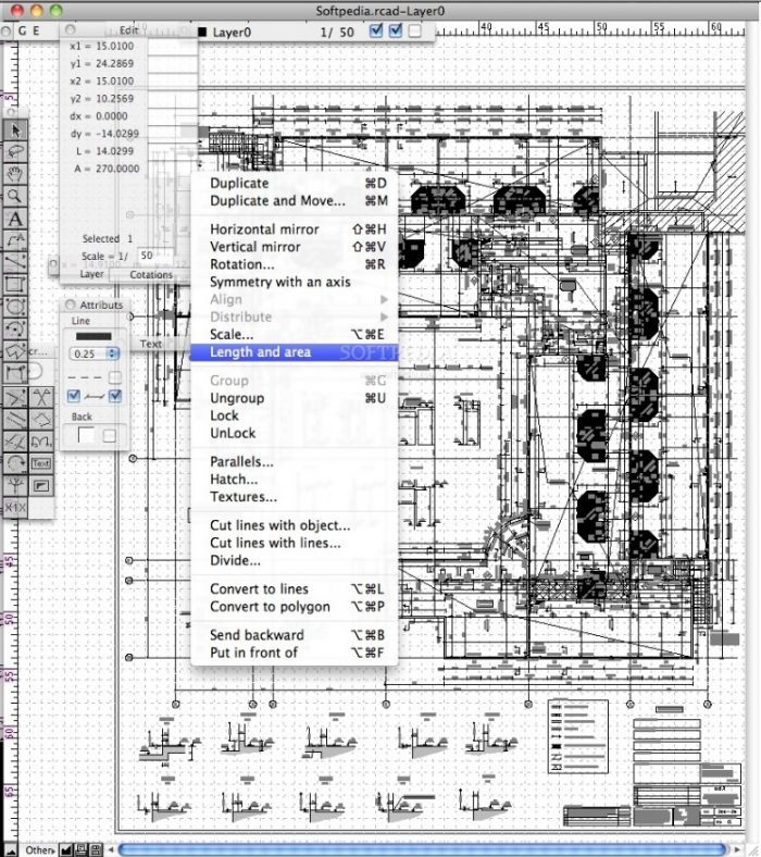 RealCADD 4.08