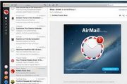 Airmail For Mac 2.5.1 Build 326 Beta