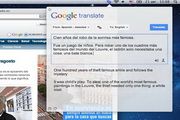 Translate Tab For Mac 1.0.4