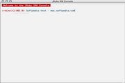JRuby For Mac 9.0.5.0