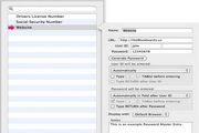 PW Master For Mac 2.81
