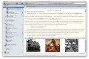 StoryMill For Mac 4.0.5