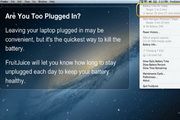 FruitJuice For Mac 2.1.1