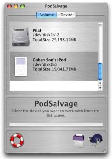 PodSalvage 6.1.5