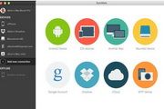 SyncMate Expert For Mac 6.1