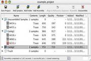 CodonCode Aligner For Mac 6.0.2