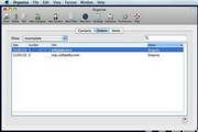 Organise Lite For Mac 5.2.2