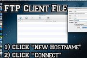 FTP Client File For Mac 1.0