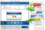 iOrgsoft PDF to Word Converter for mac 3.2.1