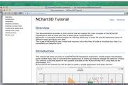 NChart3D For Mac 1.4.3