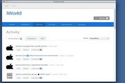 iWorld  For Mac 1.2