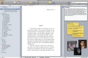 Storyist For Mac 3.2.3