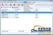 GNUCash For Mac Intel 2.6.9