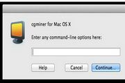 cgminer For Mac 4.9.2