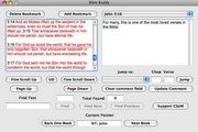 Bible Buddy For Mac 3.0.0