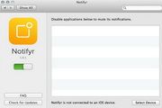 Notifyr For Mac 1.0.3
