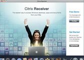 Citrix Receiver 12.0.0 For Mac