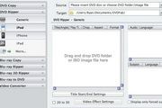 DVDFab DVD Ripper For Mac 9.1.6.6