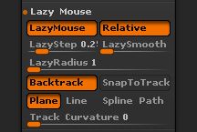 LazyMouse 2.5