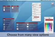 Desktop Groups For Mac 1.4.1