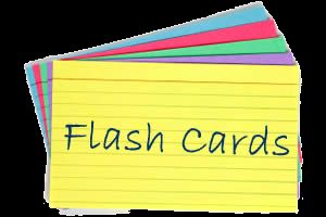 Flash Cards 3.1.0