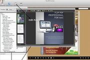 Flip PDF Professional For Mac 2.3.8