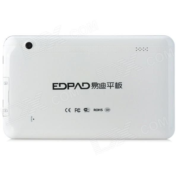 EdPAD 1.3