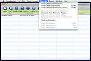 HoudahGeo For Mac 4.4