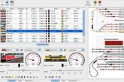 iTrain For Mac 3.3.2